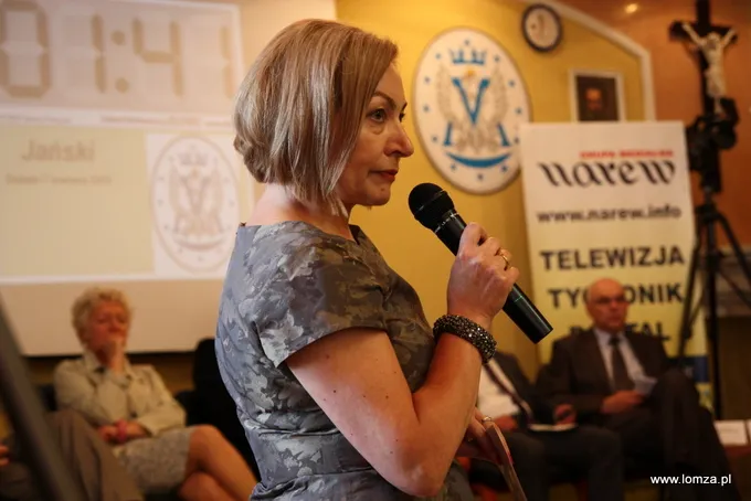 Krystyna Leszczewska