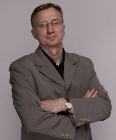 Krzysztof Kaluta