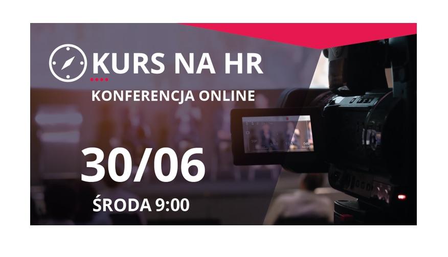 Kurs na HR www