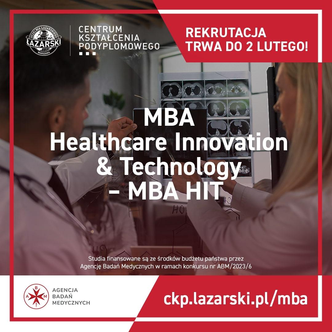 Lazarski MBA promocyjna 1080