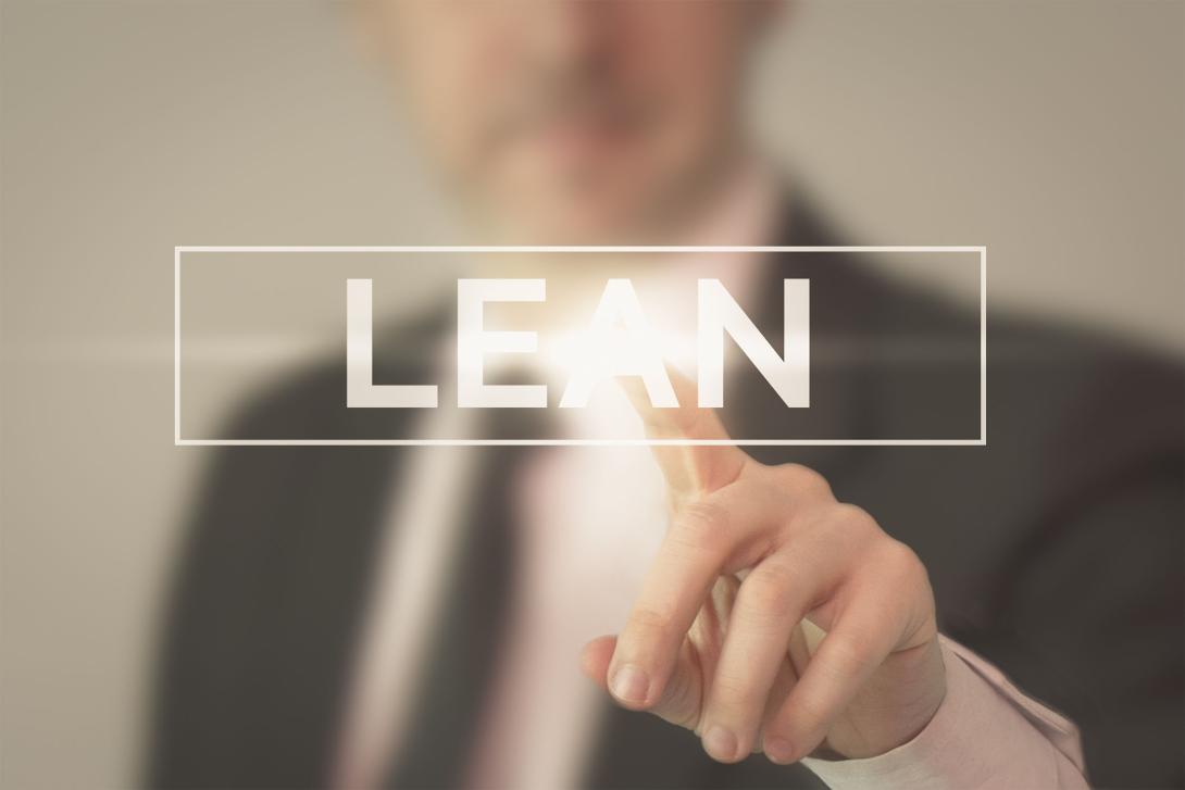 Lean Management Healthcare