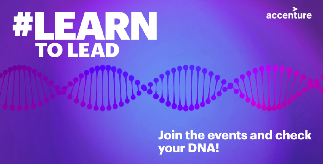 LearnToLead promo graphik