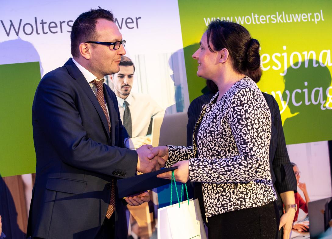 Lider ksiegowosci