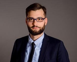Liwszic Piotr