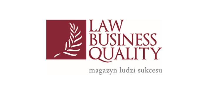 Logo LBQ aktualnosc