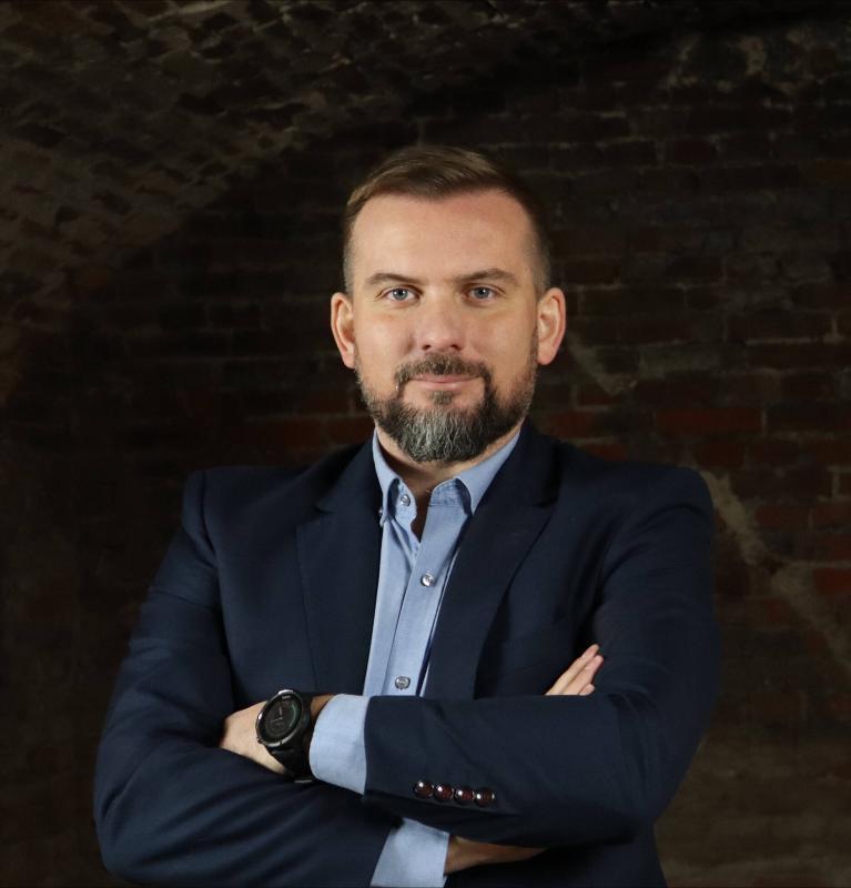 Lukasz Boguszewski