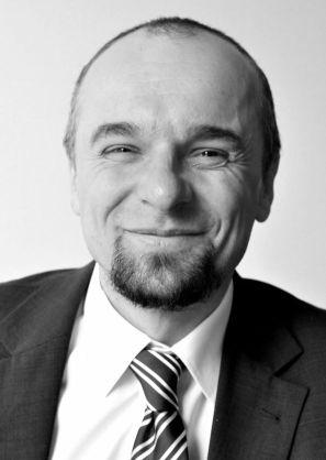 Lukasz Borowiec