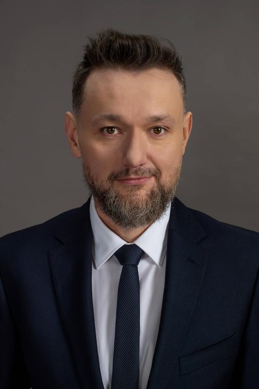 Lukasz Jankowski