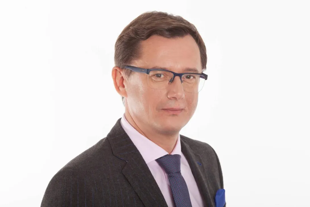 Lukasz Kosmala