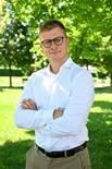 Lukasz Lamentowicz