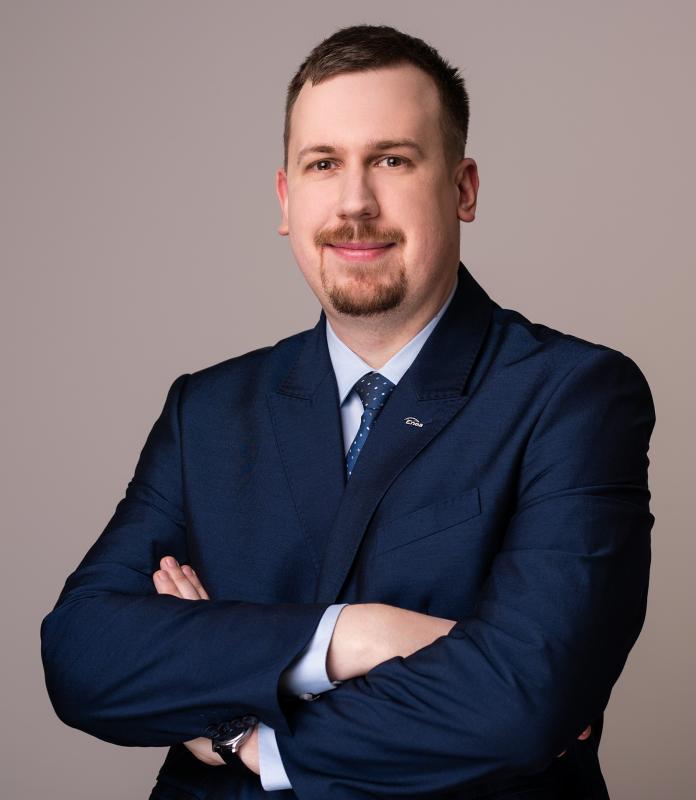 Lukasz Nowakowski