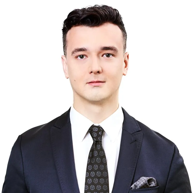 Lukasz Petelski prasa