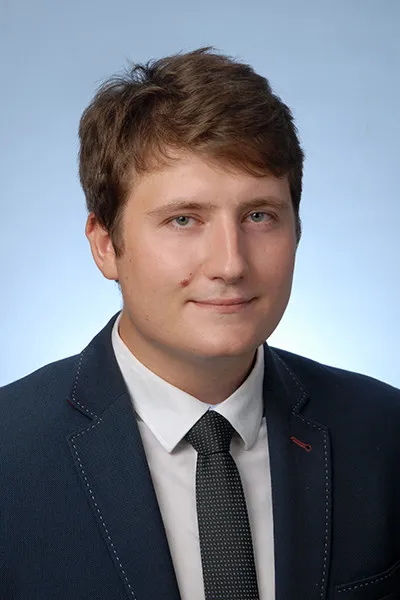 Lukasz Piatek