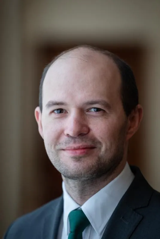 Lukasz Swietlikowski