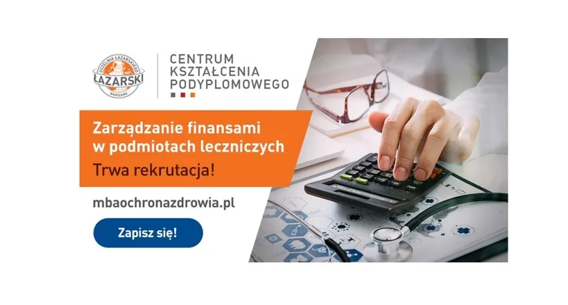 MBA OZ rekrutacja sierpien 2020