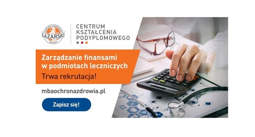 MBA OZ rekrutacja sierpien 2020
