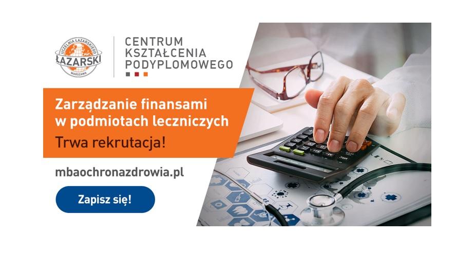 MBA OZ wiosenna rekrutacja