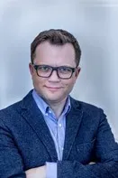MICHAL Kawalec 
