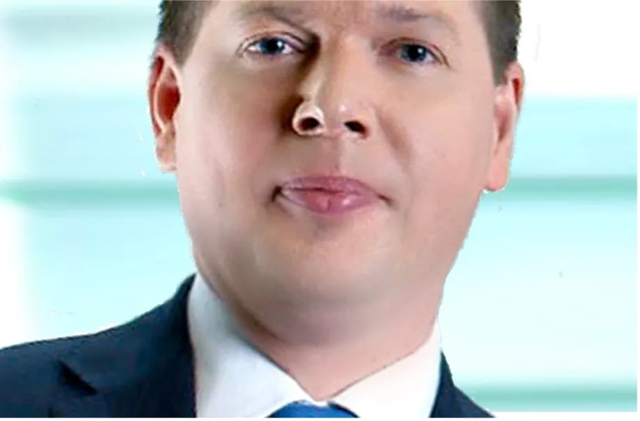 Maciej Dziudzik