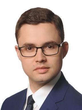 Maciej Olejnik