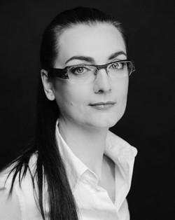 Magda Kochanowska