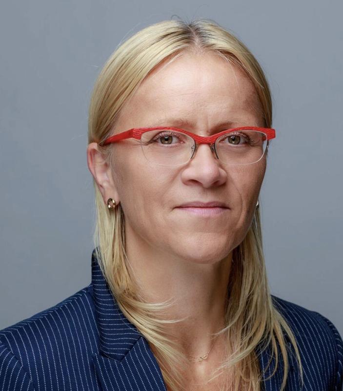 Magdalena Jaworska