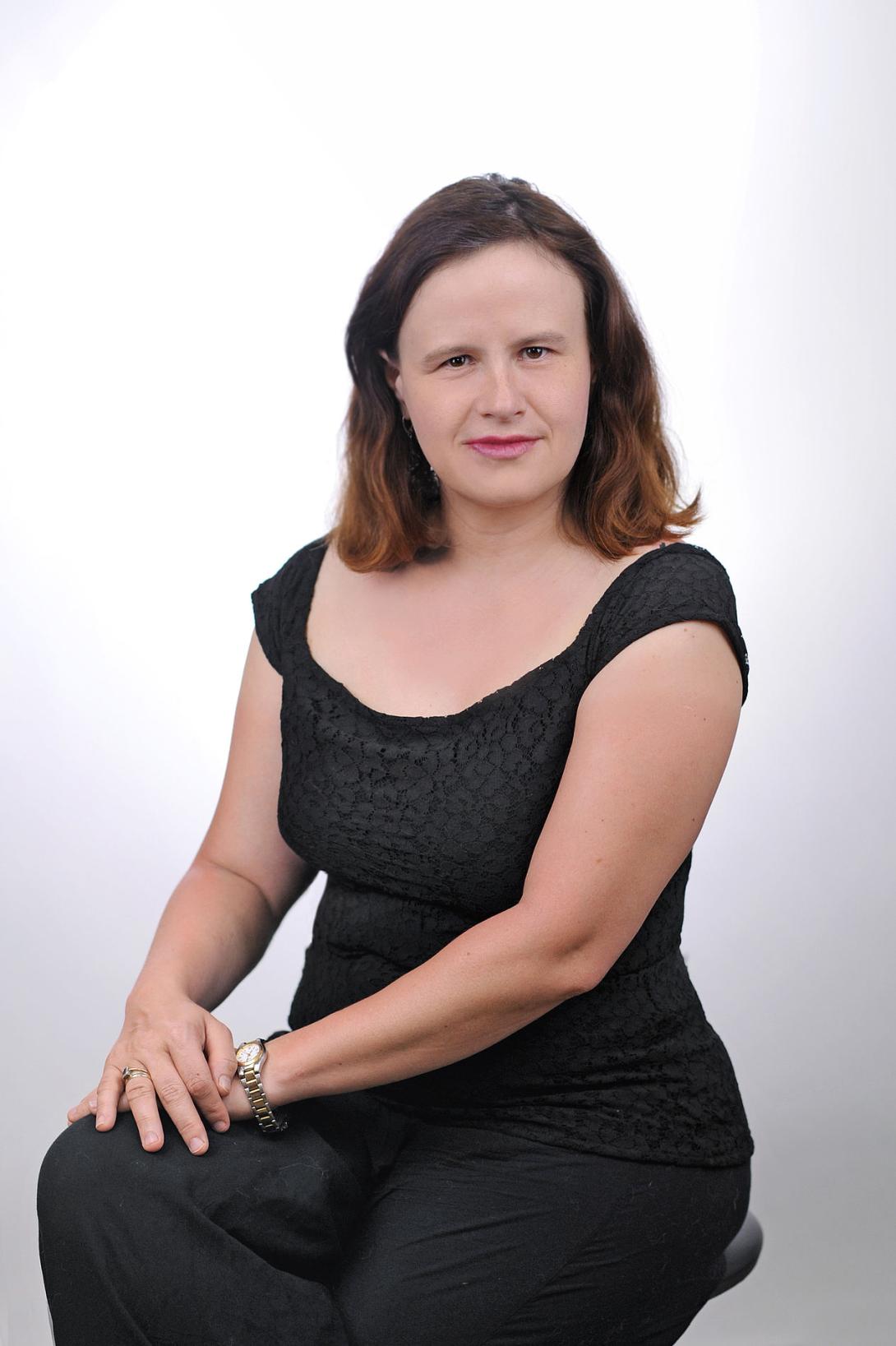Magdalena Malinowska Wojcicka