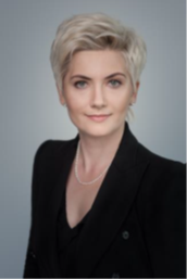 Magdalena Mitas
