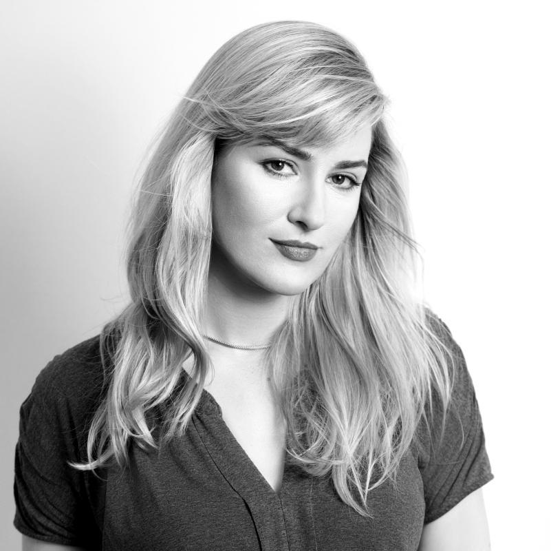 Magdalena Plonka 2017