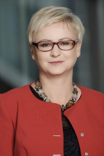 Malgorzata Chrusciak