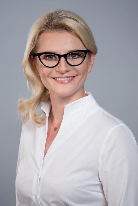 Malgorzata Nowak