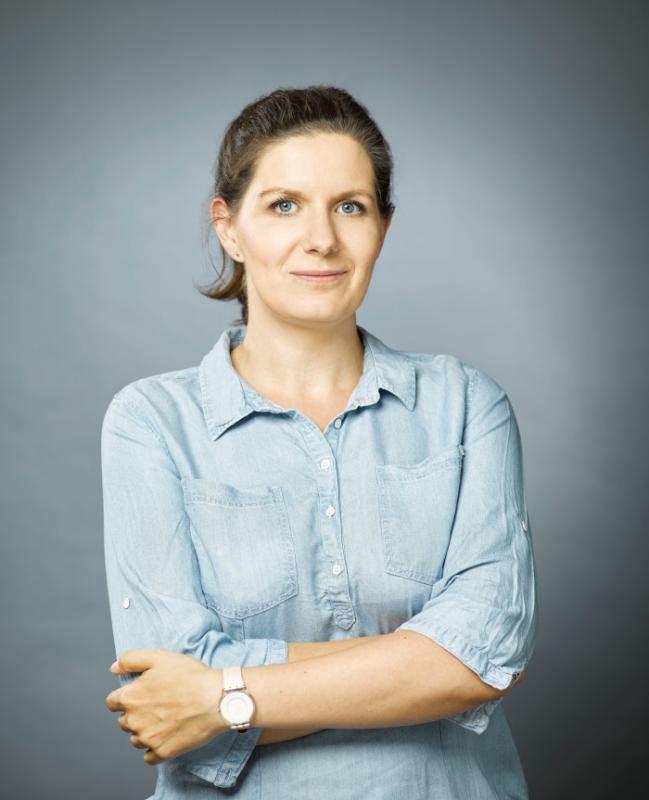 Malgorzata Wardaszka Deregowska   Projektowanie innowacji