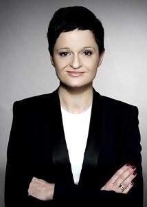 Malgorzata Ziarko
