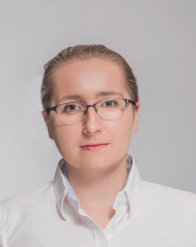 Marcelina Szwed Ziemichod 1 