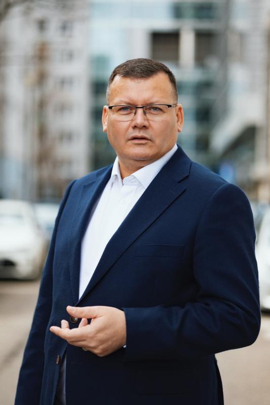 Marcin Babiak