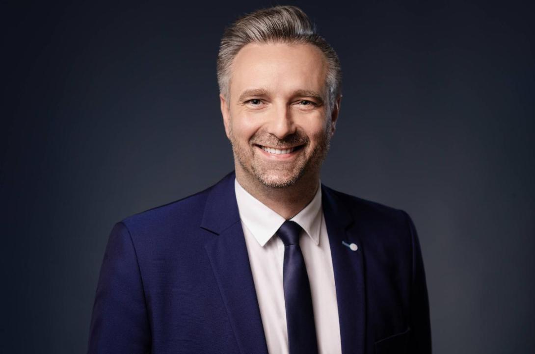 Marcin Banaszkiewicz