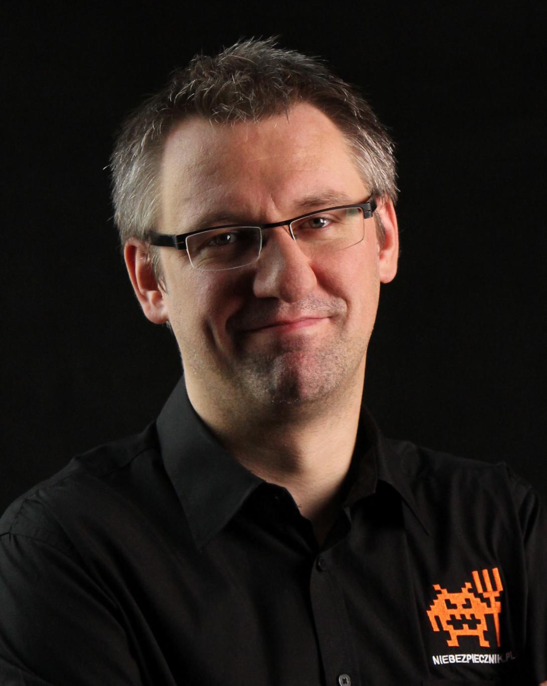 Marcin Maj