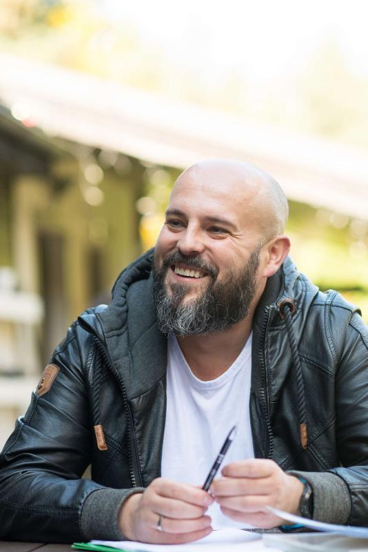 Marcin Renduda