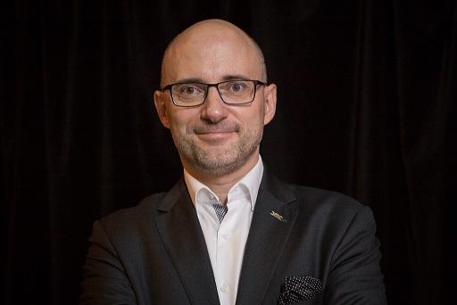 Marek Adamski