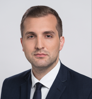 Marek Ostrowski