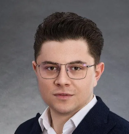 Marek Szeliski