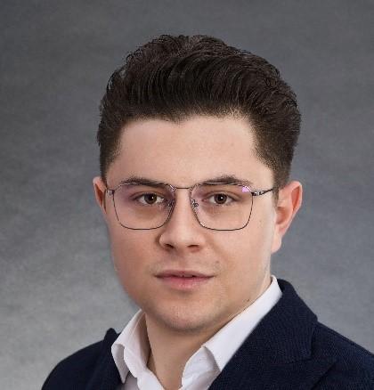 Marek Szeliski
