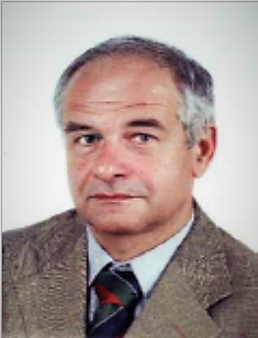 Maria Adam Berezowski