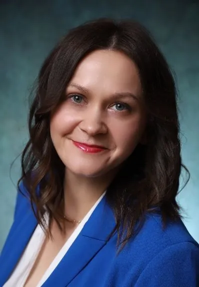 Maria Zawadzka Samoszuk