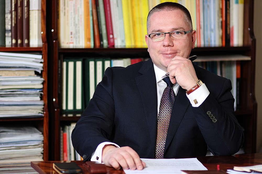Mariusz Dubieniecki