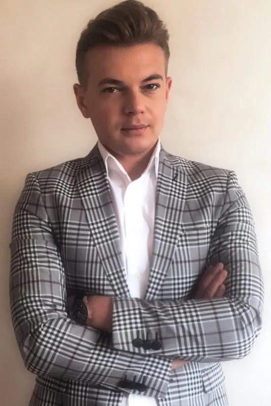 Mariusz Pyzynski
