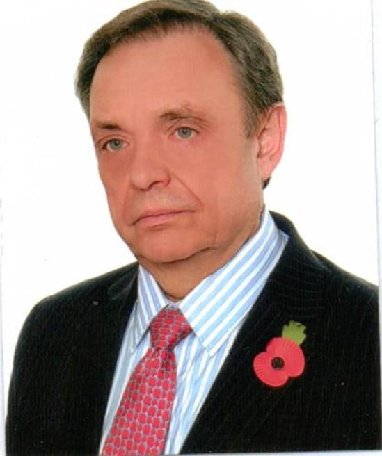 Mark A Olbrich
