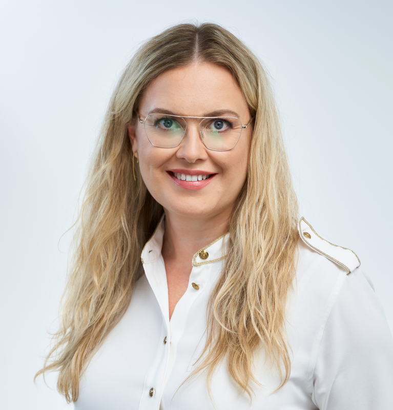 Marta Gadzinska EKSPERCI.pro