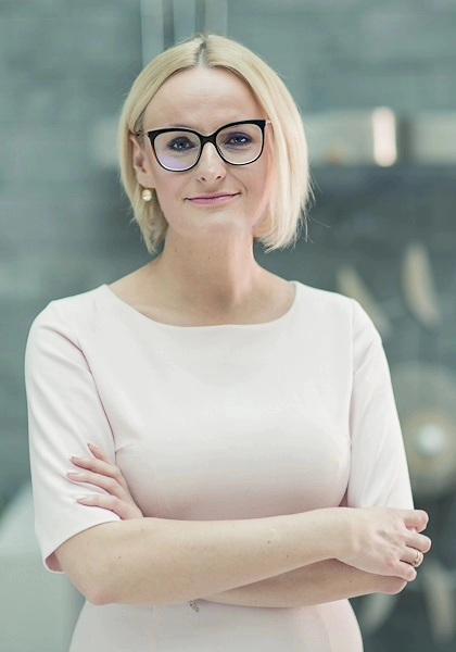 Marta Gawlik Niemko