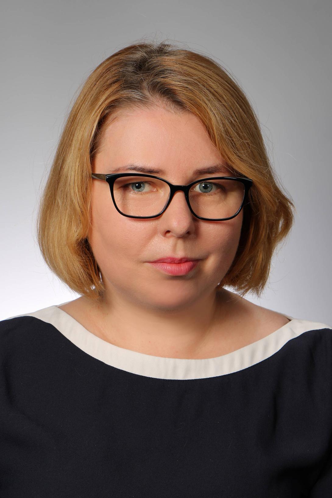 Marta Slomka